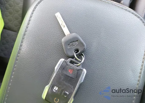 2017 Chevrolet Colorado Z71 z USA, uszkodzony, nr VIN 1GCGTDEN6H1172508